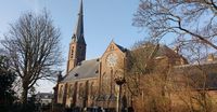 Sint-Bartolomeuskerk Voorhout