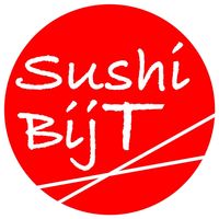 Online sushi bestellen bij Sushibijt Voorhout