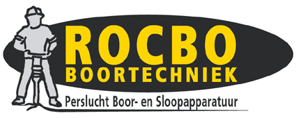 ROCBO is leverancier van Boor- en Sloopgereedschappen voor professionele gebruikers